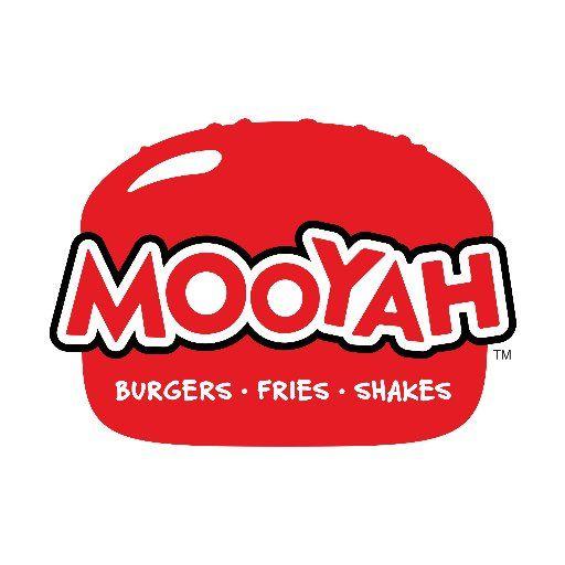 Burgers Logo - Home - MOOYAH Burgers, Fries and Shakes