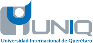 Uniq Logo - Universidad Internacional de Queretaro