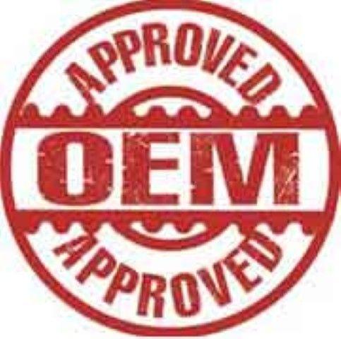OEM Logo - What is OEM logo - DetailingWiki, the free wiki for detailers