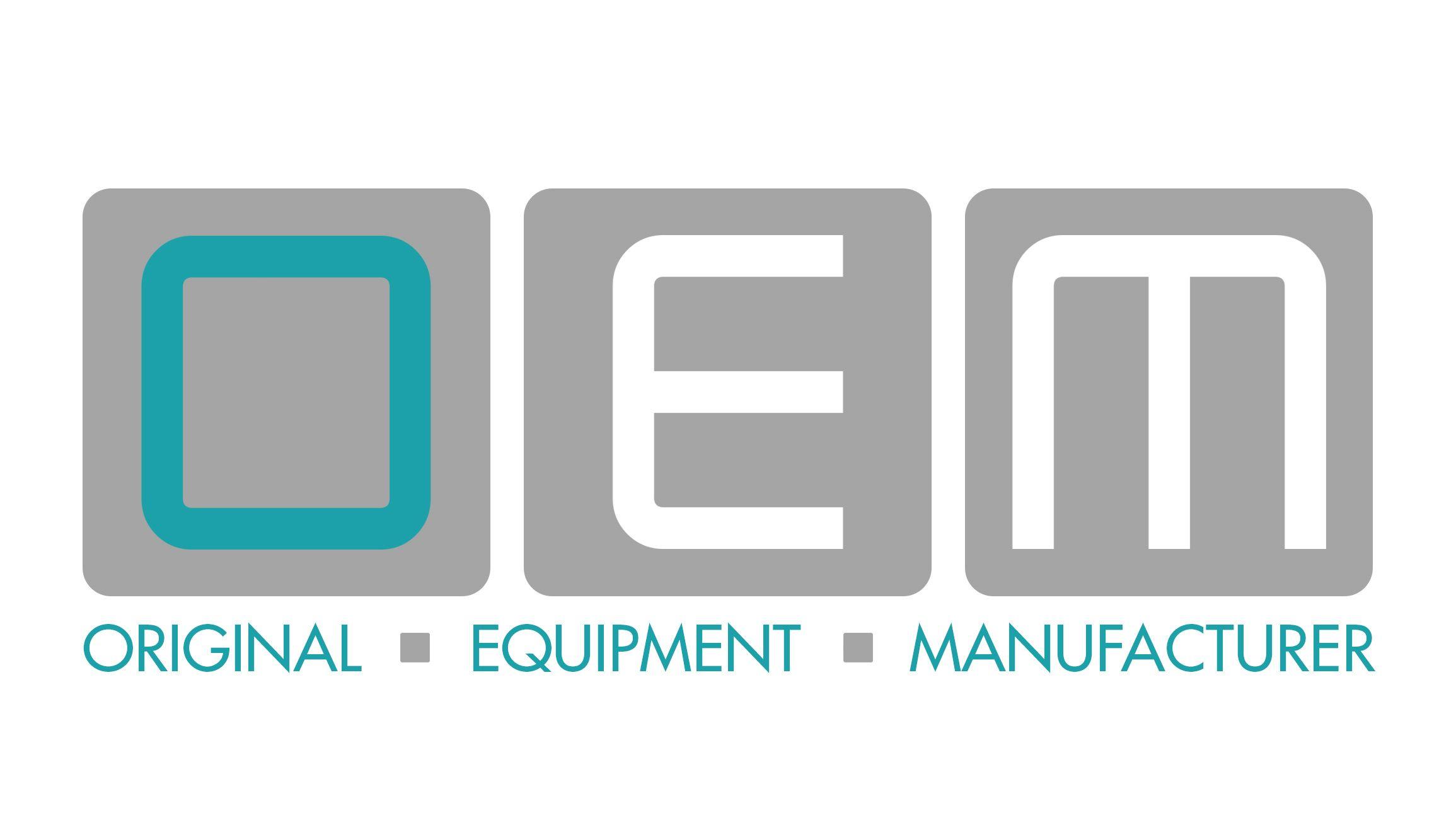 OEM Logo - OEM-Entwicklung