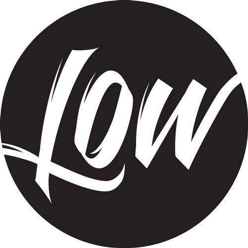 Low Logo - WOMENS