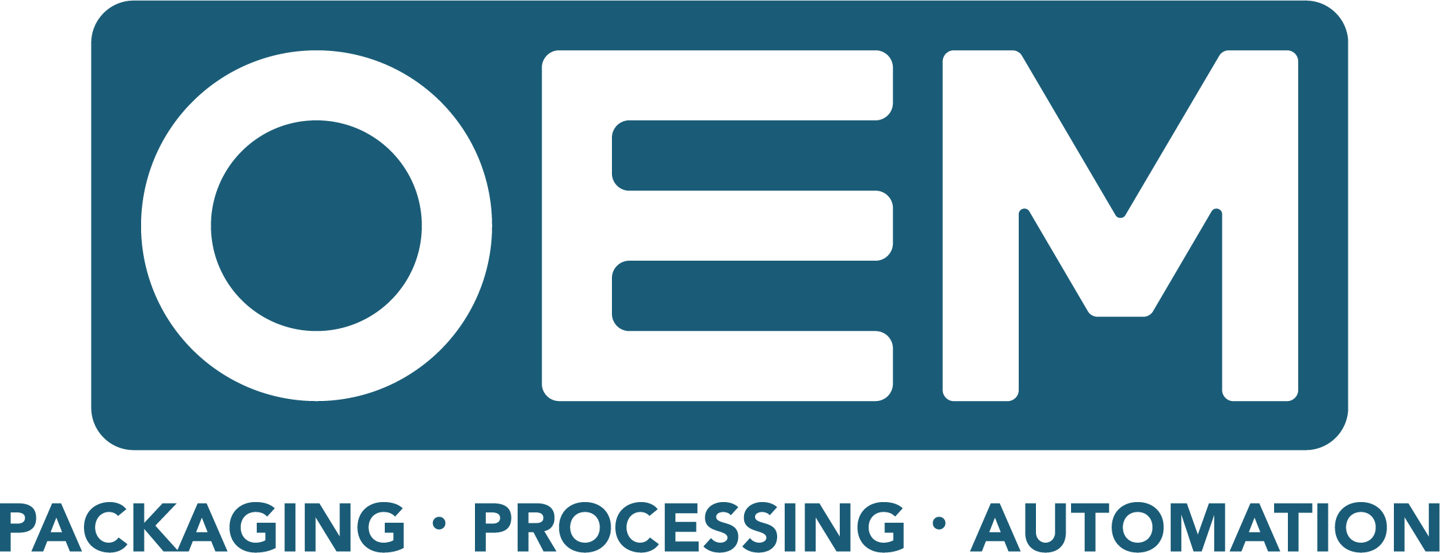 OEM Logo - OEM Magazine