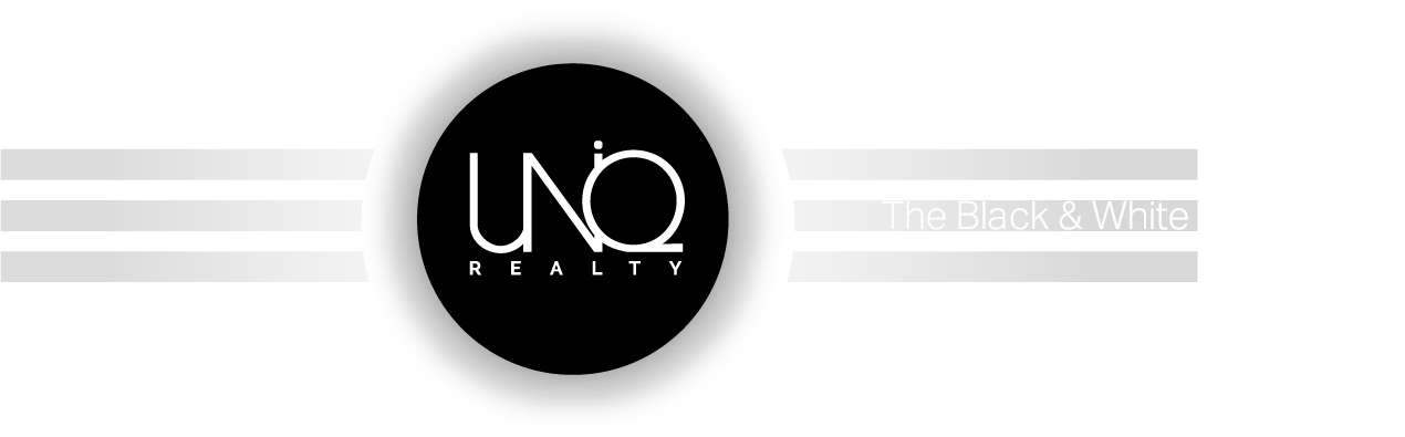 Uniq Logo - Real Estate Virtual Assistant - Virtual Brokerage - Live Demo - UniQ ...