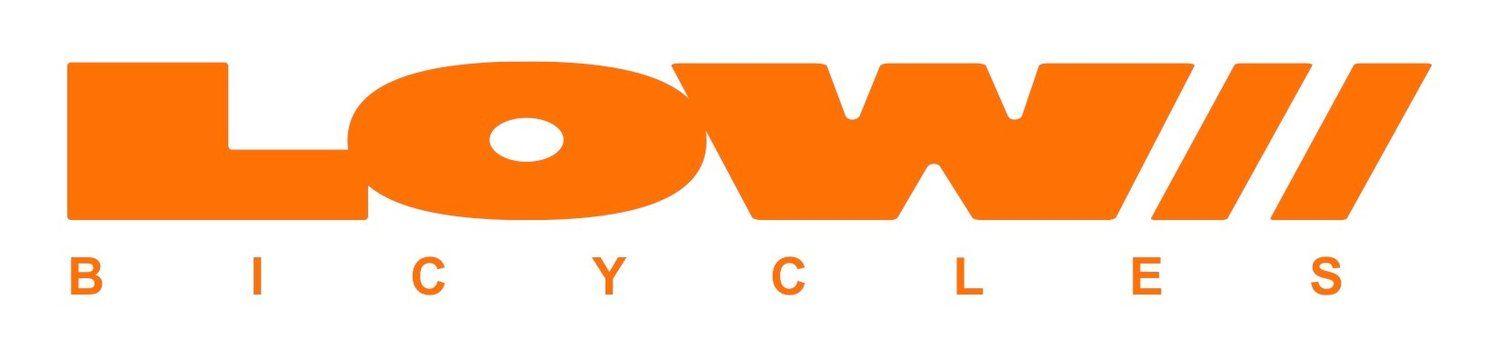 Low Logo - low bicycles