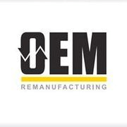 OEM Logo - Working at O.E.M. Remanufacturing | Glassdoor