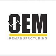 OEM Logo - Working at O.E.M. Remanufacturing