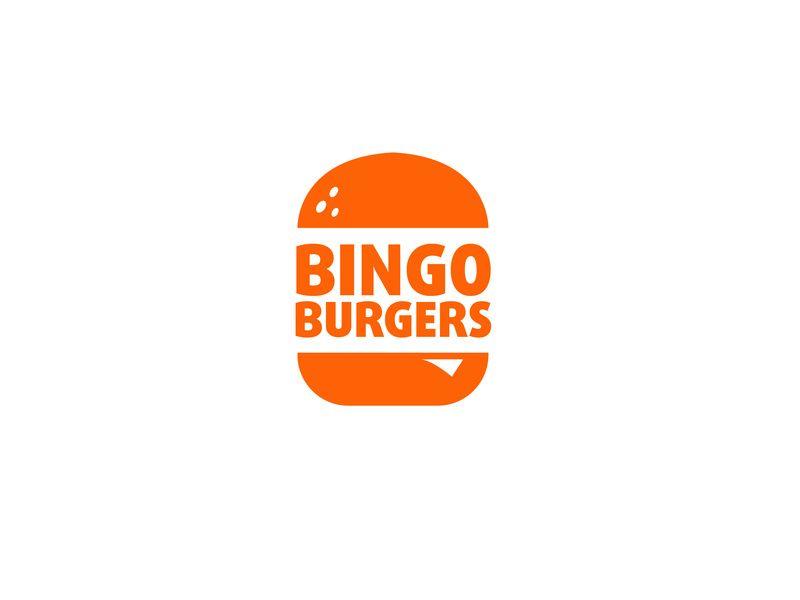 Burgers Logo - Bingo Burgers by Vagif Aghayev on Dribbble