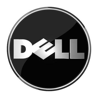 OEM Logo - Dell logo.bmp download