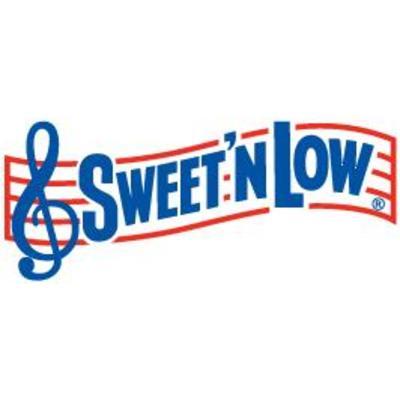 Low Logo - Sweet N low - Cater Us