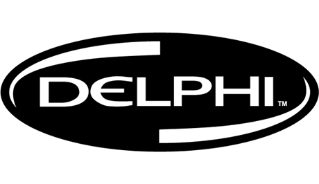 Delphi Logo - Delphi logo - Technology Information CorporationTechnology ...