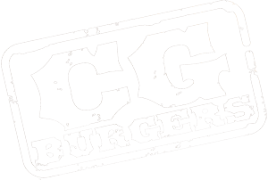 Burgers Logo - CG Burgers | The Best Burgers in Palm Beach County.