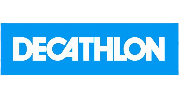 Decathlon Logo - Decathlon Logo transparent PNG