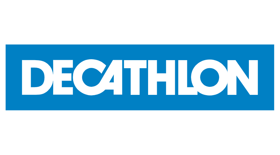 Decathlon Logo - Decathlon Vector Logo - (.SVG + .PNG)