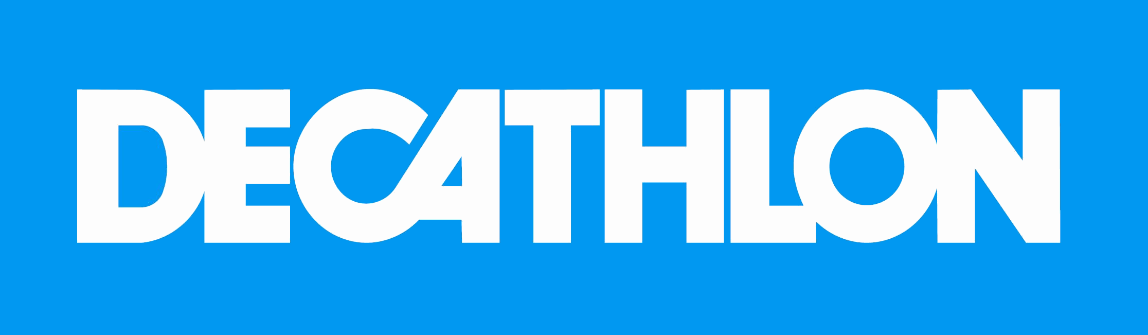 Decathlon Logo - Decathlon Logo.png