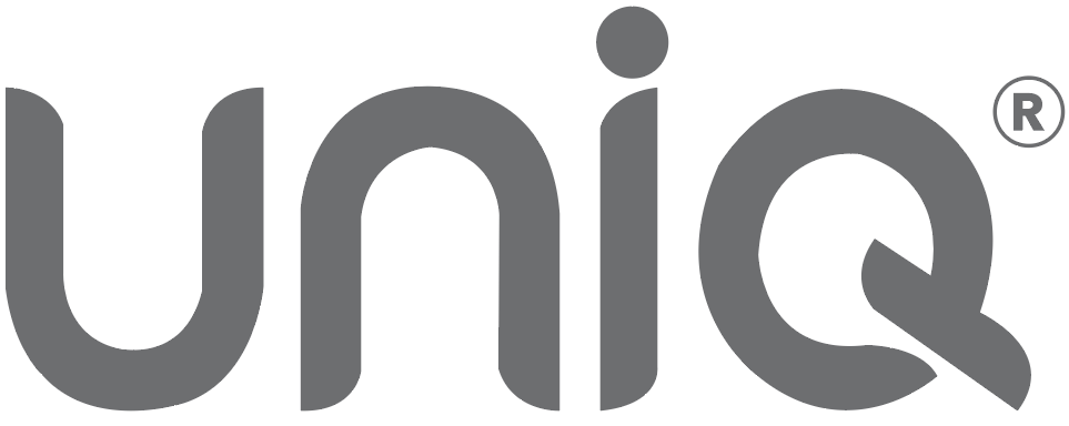 Uniq Logo - UNIQ Brand