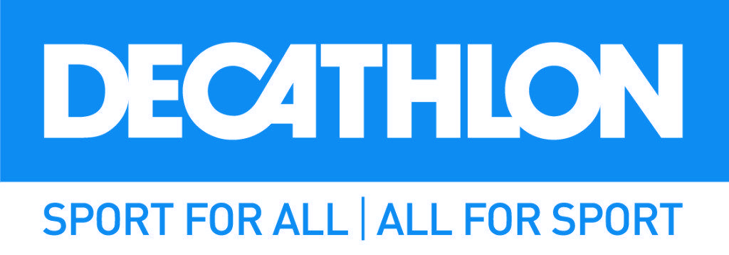 Decathlon Logo - Decathlon-logo - Friends-International
