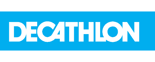 Decathlon Logo - DECATHLON Gutscheine - August 2019