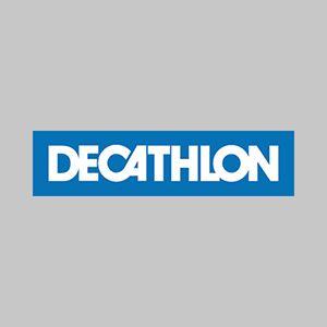 Decathlon Logo - Decathlon - The Queens Of The Court