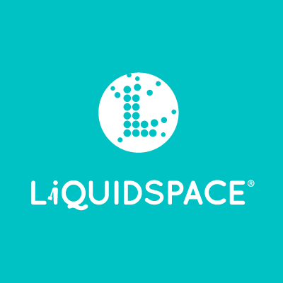 LiquidSpace Logo - Press Information | LiquidSpace