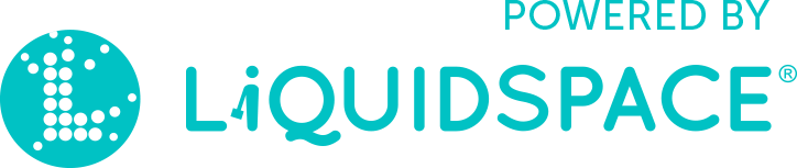 LiquidSpace Logo - Press Information