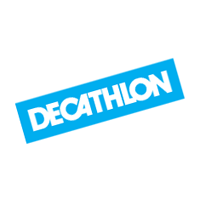 Decathlon Logo - Decathlon, download Decathlon :: Vector Logos, Brand logo, Company logo