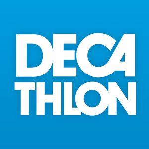 Decathlon Logo - Department Manager Decathlon