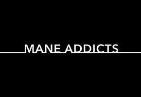 DreamDry Logo - logo-mane-addicts - Dreamdry