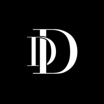 DreamDry Logo - DreamDry (@DreamDryStyle) | Twitter