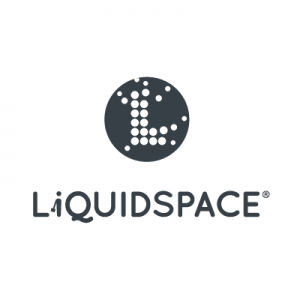 LiquidSpace Logo - Workspace Revolution: A Conversation with Mark Gilbreath of ...
