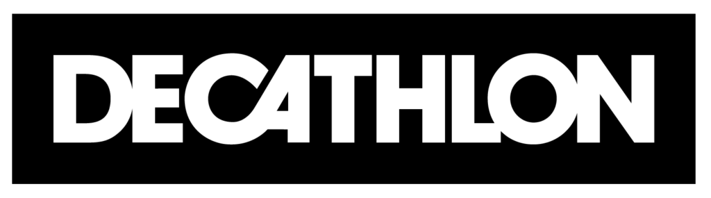 Decathlon Logo - Global Fashion Agenda — Decathlon