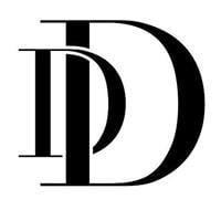 DreamDry Logo - DD Trademark of DreamDry, Inc. Serial Number: 86307700