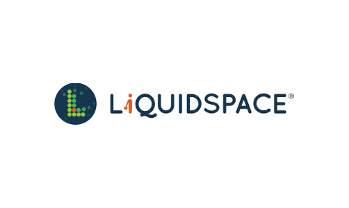 LiquidSpace Logo - Liquidspace