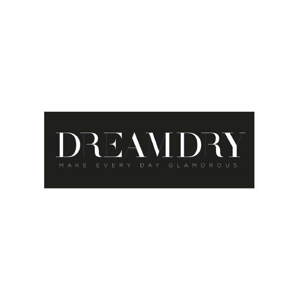 DreamDry Logo - DreamDry - Powers Ferry Square