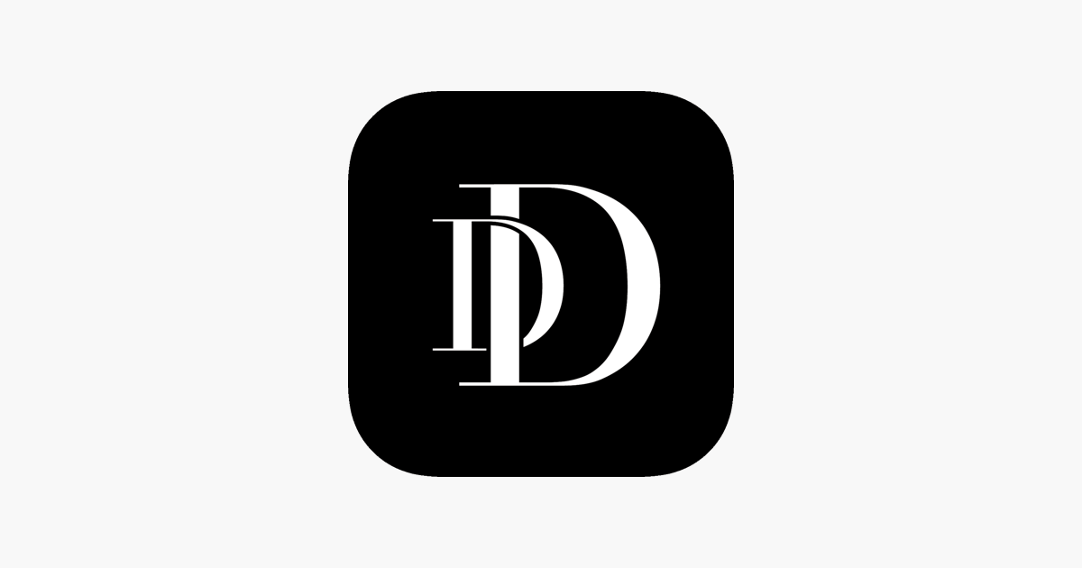 DreamDry Logo - DreamDry on the App Store