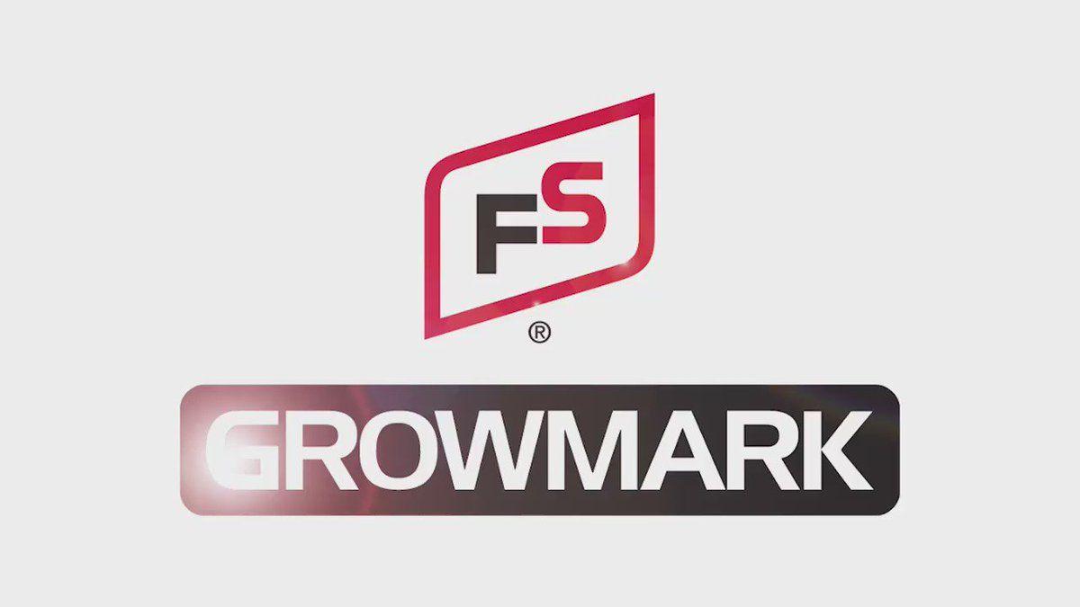 GROWMARK Logo - GROWMARK on Twitter: 