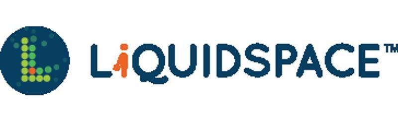 LiquidSpace Logo - Tech industry heavy hitters: Splice, RhodeCode and LiquidSpace [Video]