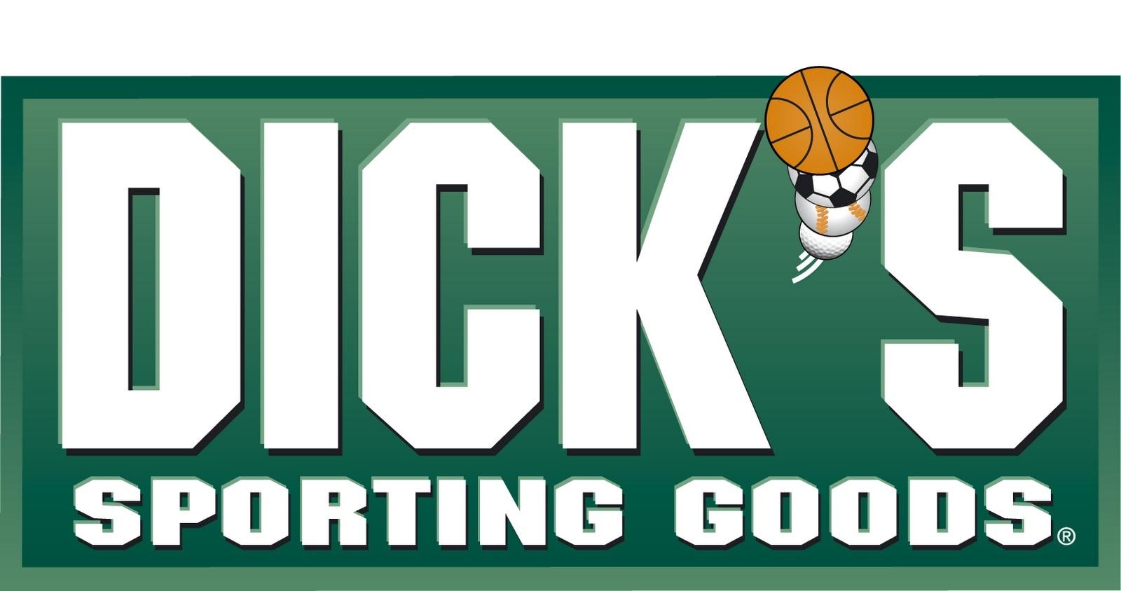 Dickssportinggoods.com Logo - Dicks-Sporting-Goods-Logo-Benning Construction Company - BENNING ...
