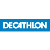 Decathlon Logo - Decathlon Logo