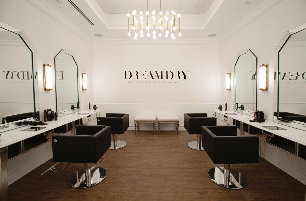 DreamDry Logo - DreamDry 21st street VIP room. Office Photo. Glassdoor