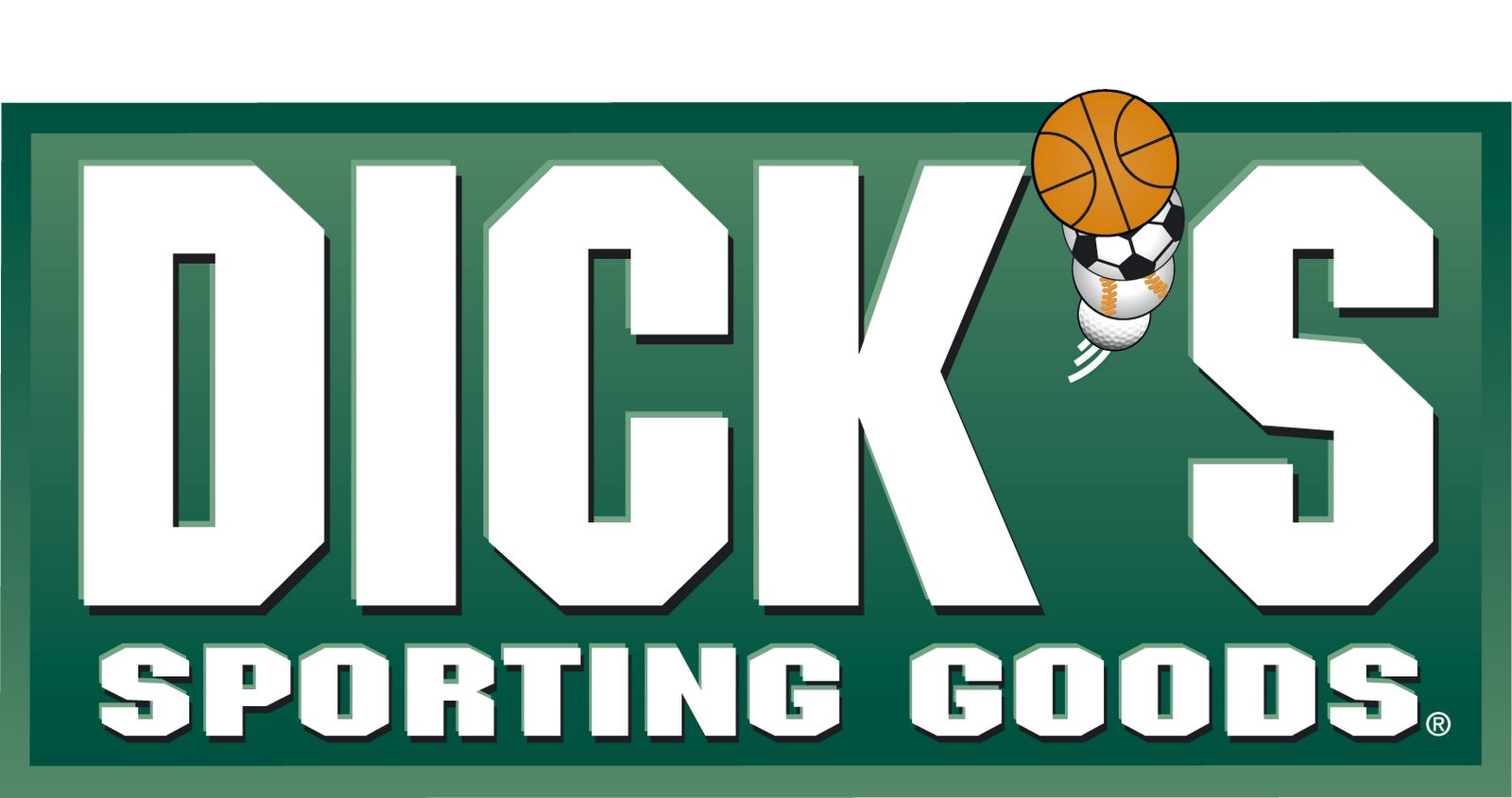 Dickssportinggoods.com Logo - Dicks Sporting Goods Logo