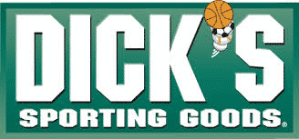 Dickssportinggoods.com Logo - DICKS SPORTING GOODS