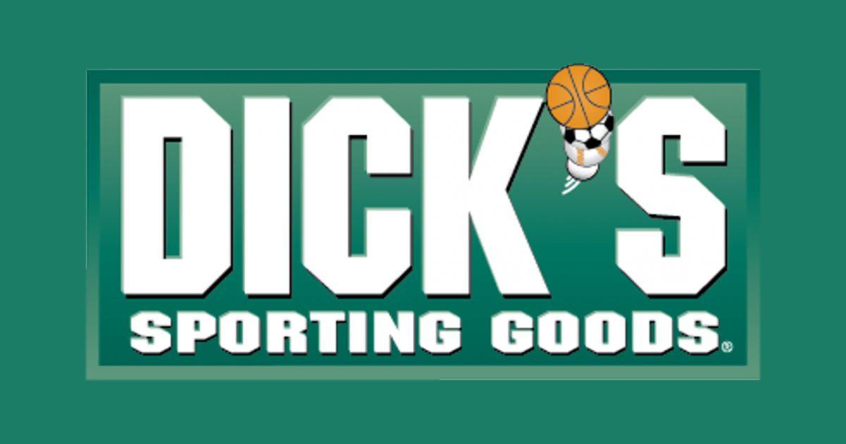 Dickssportinggoods.com Logo - Dicks Sporting Goods Coupons & Promo Codes for August 2019
