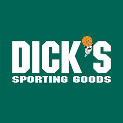 Dickssportinggoods.com Logo - May 2019 Misleader Board | Privacy Monitor