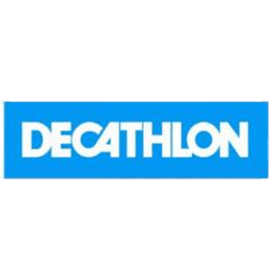 Decathlon Logo - Decathlon Logo transparent PNG - StickPNG