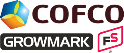 GROWMARK Logo - Home | Cofco Growmark: A New Grain Partnership in Illinois