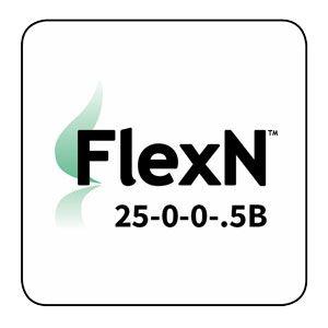 GROWMARK Logo - FlexN 25-0-0-.5B - GROWMARK, Inc. - Crop Protection