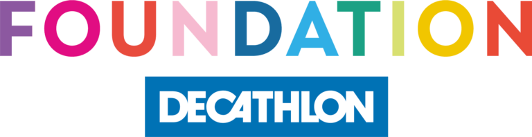 Decathlon Logo - Fondation Decathlon | Accueil
