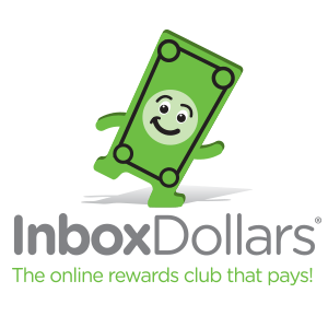 InboxDollars Logo - Make Extra Money Online From Home | InboxDollars