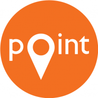 Point Logo - Agência Point | Brands of the World™ | Download vector logos and ...