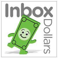 InboxDollars Logo - Make Extra Money Online From Home | InboxDollars